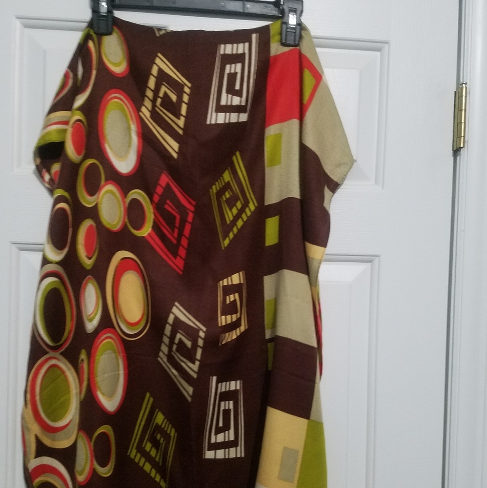 Wrap/Scarve